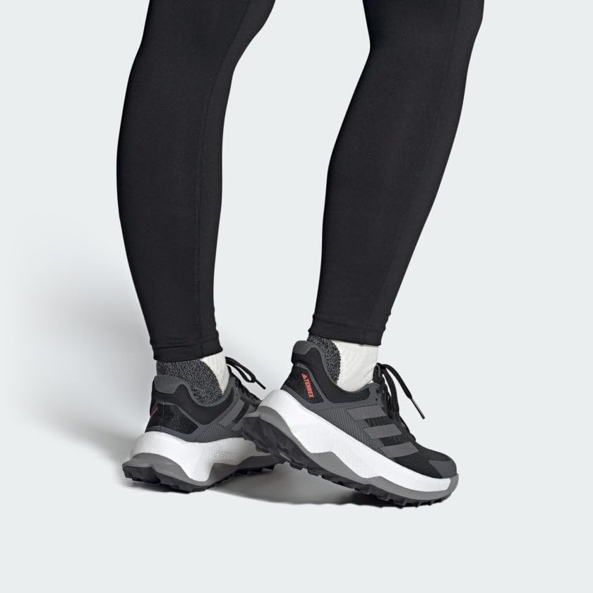 adidas Men's Terrex Soulstride Ultra Trail Running Shoes2