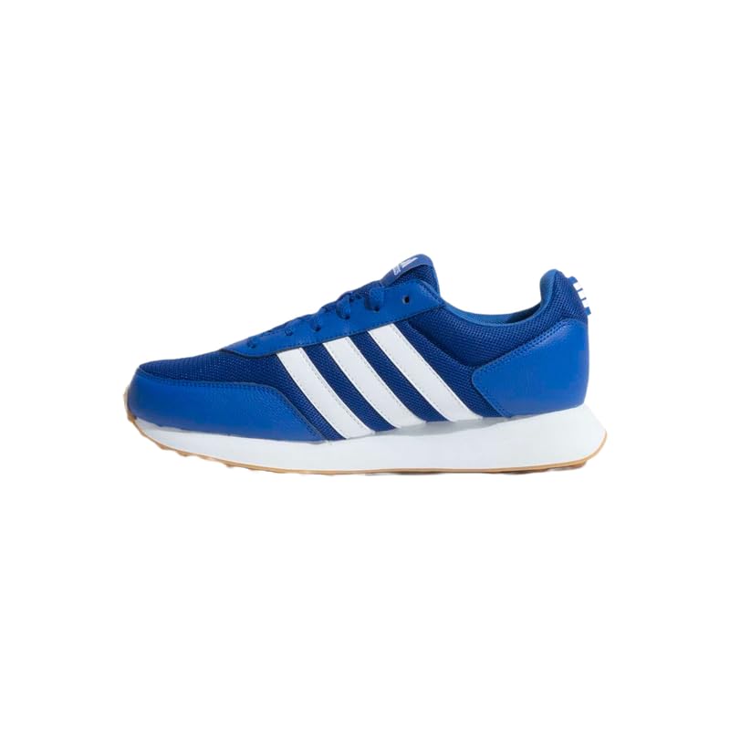 Image of adidas Unisex Lace Up Running Shoes