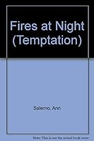 Fires at Night 0373251580 Book Cover