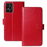 Anybird Flip Leder Tasche Hülle Für HMD Arc/HMD Key/HMD Aura² 6.52