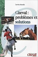 Cheval : problèmes et solutions 2904971408 Book Cover