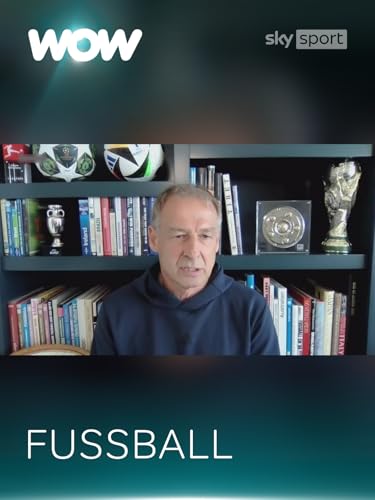 'Gibt dir die Garantie' - Klinsmann zum Jackson-Wechsel zum FC Bayern