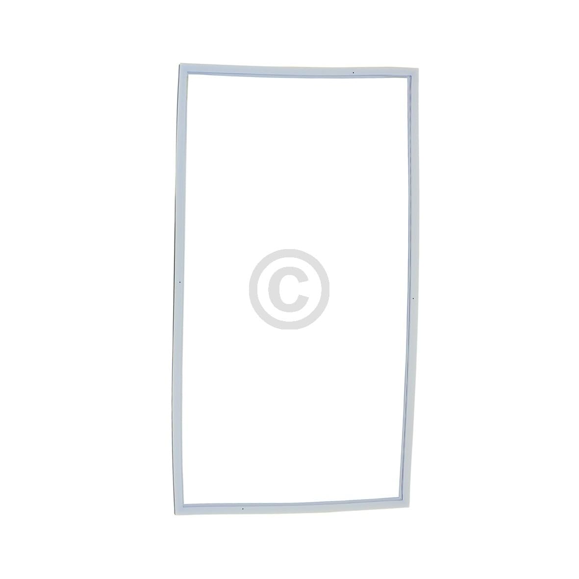 Türdichtung kompatibel/Ersatz wie BOSCH 00203194 Dichtung für Kühlschrank kompatibel wie Küppersbusch 420608