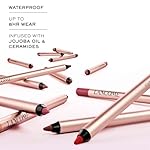 Lancôme Idôle Lip Shaper - Creamy, Matte & Waterproof Lip Liner Pencil - With Ceramides & Jojoba Oil - Image 2