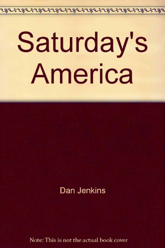 Saturday's America