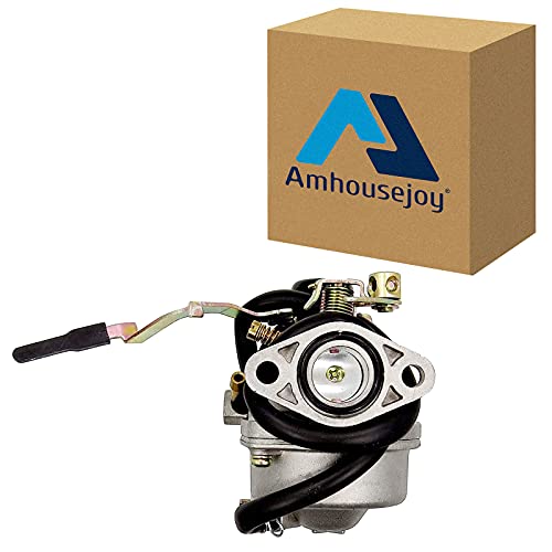 honda hobbit carburetor