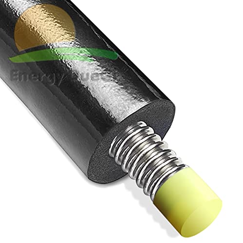Tubazione solare inox SolarFlex singola (monotubo) senza cavo sonda 3/4' DN 16 - prezzo al metro