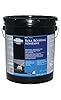 Black Jack Gloss Black Asphalt Roll Roofing Adhesive 5 gal.