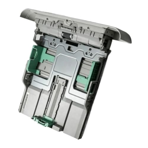 Bac à papier 2 cassette contre les erreurs d'alimentation Samsung M2676F M2675FN