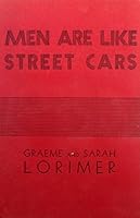 Men Are Like Street Cars, (Short story index reprint series) B000JRA27U Book Cover