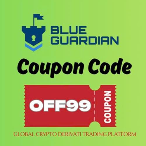 BlueGuardian Coupon code &ldquo;OFF99&rdquo; 30% Discount cover art