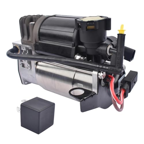 Compresseur suspension pneumatique Maybach 57 62 référence A2113200104