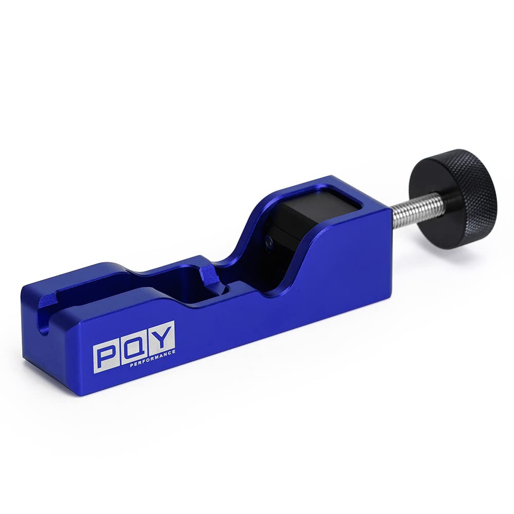 Universal Spark Plug Gap Gapping Tool Blue