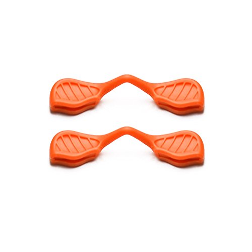 Image of Eye Opening Stuff Replacement Earsocks & Nosepieces Accessories Compatible with Oakley Radar EV Sunglasses