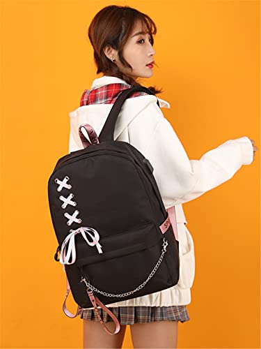 Anime My Happy Marriage Backpack Saimori Miyo Daypack School Bag 22