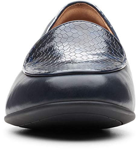 Image of Clarks Womens Un Blush Ease
