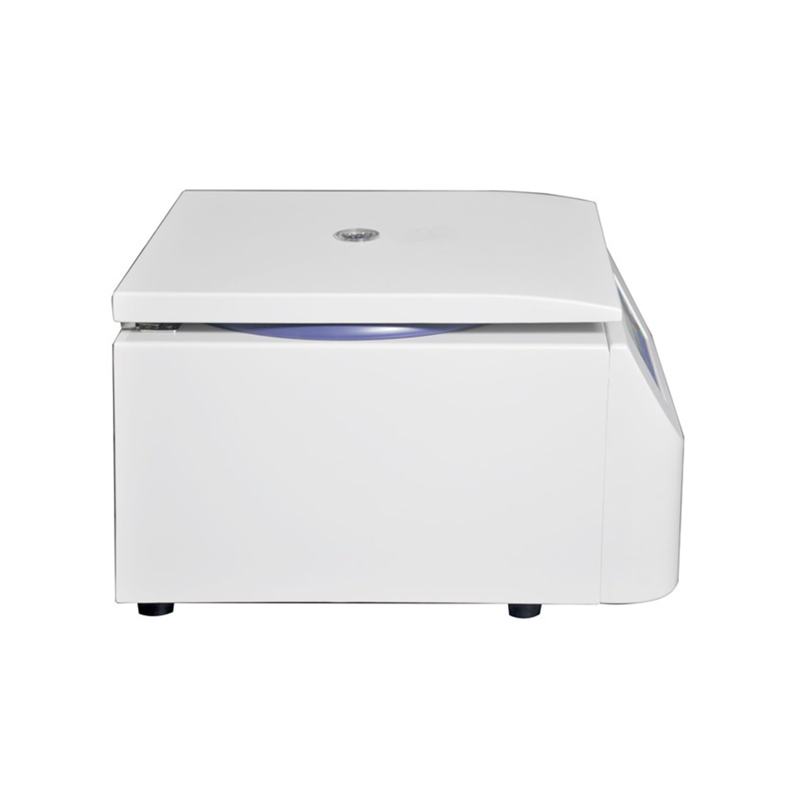 Wirówka wolnoobrotowa Wirówka laboratoryjna 4K o niskiej prędkości obrotowej 4000 obr./min, separacja krwi, wirówka plazmowa 10/15/20 ml,do próbek krwi