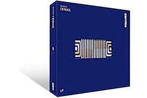 Enhyphen Carnival Album: Limited Edition UP Version