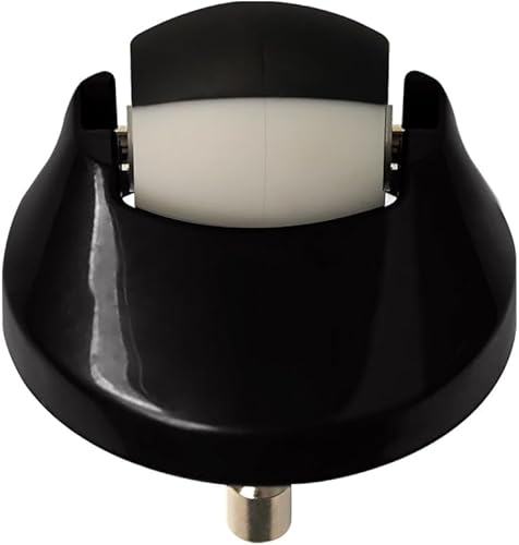 Miniatura 2 de Piezas de repuesto Accesorios para iRobot Roomba 800 900 Series 805 860 890 870 871 880 960 980 981 985 Llantas Rueda Lateral Cepillo de Rodillo