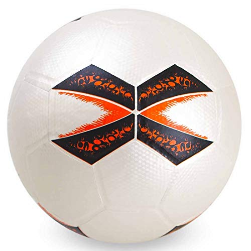 Bola de Futsal AX Esportes Maxi 500 Matrizada com 32 Gomos