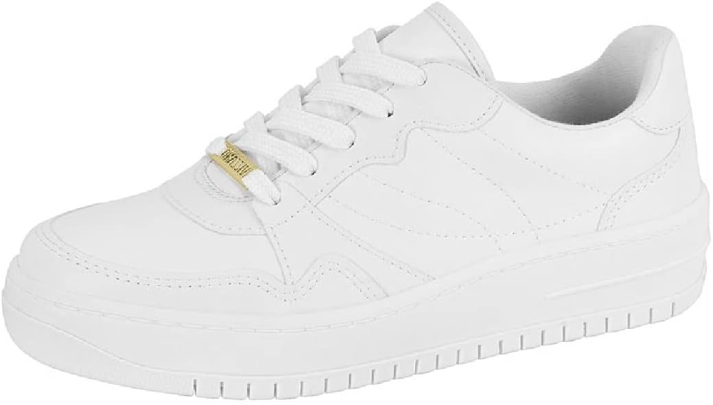 Tênis Vizzano Feminino Casual Pelica 1389.101 em promoção! Veja a oferta e mais achadinhos de Tênis Hoje é o melhor dia para comprar Tênis Vizzano Feminino Casual Pelica 1389.101 com aquele preço maroto! Promoção! Aproveite a oferta!