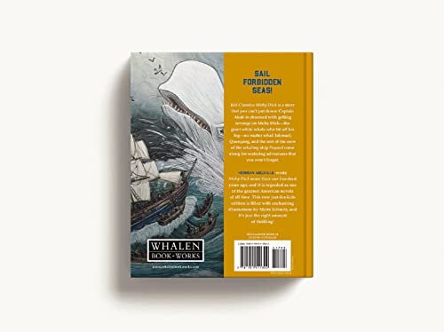 Moby Dick - Kid Classics: The Classic Edition Reimagined Just-For-Kids! (Kid Classic #3) 3