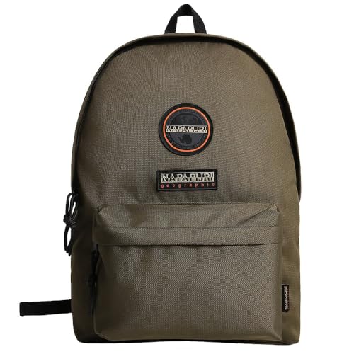 NAPAPIJRI ZAINO VOYAGE 3 VERDE MILITARE - Taglia unica