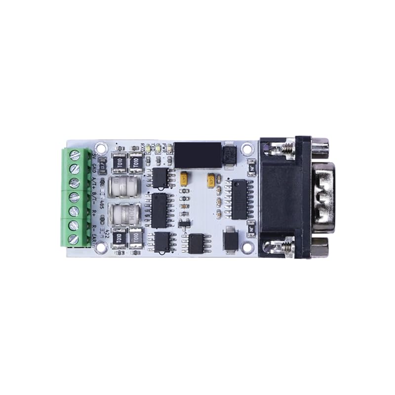 Puce SP3232 RS232 à 422/485 transmetteur automatique stable isolation 5V