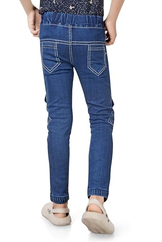 Image of Kids Boys Casual 6 Pocket Trouser Pants Super Trendy Cotton Pants.Daily Pants for Kids,Boys.Casual Jeans.Boys Trouser Pants.Funky Pants for Boys.