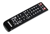 OEM Samsung Remote Control Originally for Samsung MX-FS8000/ZA, MXFS8000, MX-FS8000, MXFS8000/ZA