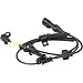 Brand New ABS Wheel Speed Sensor For 2005-2007 Ford F-250 and F-350 Front Right Or Left Oem Fit ABS48