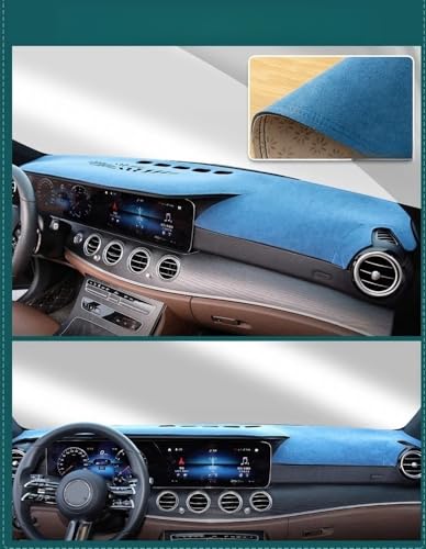 Tapis de tableau de bord Cadillac Escalade ESV 2007-2014 bâche protection - 2