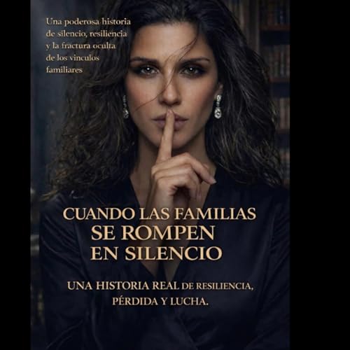 Couverture de Como recuperar la esperanza y sanar cuerpo y alma - Cuando la familia se rompe en silencio