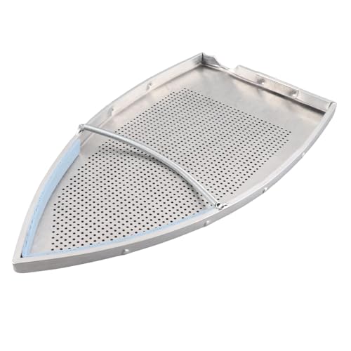 Housse de plaque de fer durable en aluminium stable chaussure de repassage - 7