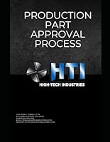 High Tech Industries - PPAP B0F5WZ5CHS Book Cover