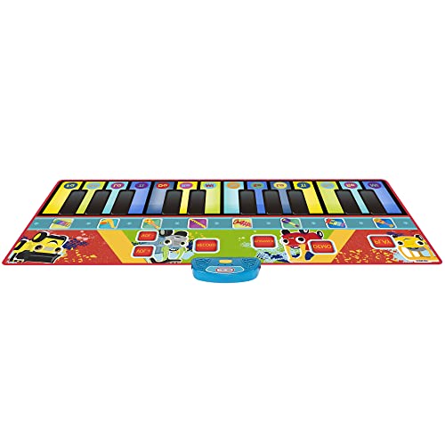 First Act Discovery LTF0006 Little Tikes Giant Musical Piano Mat thumb #6
