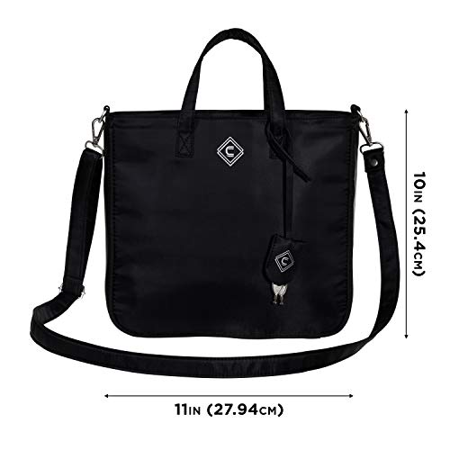 Allen Company Girls with Guns Casual Adventure, Black2