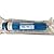 Huining 100GPD RO Membrane 1812/2012 Residential Reverse Osmosis Membrane Water Filter Cartrige Replacement for Home Drinking Water Filtration System Household Under Sink Water Purifier