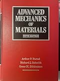 Advanced Mechanics of Materials