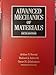 Advanced Mechanics of Materials