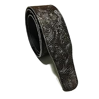 Onsinic Sangle De Guitare De Guitare en Cuir 1pc Sangle De Guitare Guitare Réglable Électrique Réglable Électrique - Les Beatles, Paul McCartney, John Lennon, RIngo Starr, George Harrison Onsinic Sangle De Guitare De Guitare en Cuir 1pc Sangle De Guitare Guitare Réglable Électrique Réglable Électrique – Image 3
