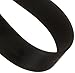 Gates 920J8 Micro-V Belt, J Section, 920J Size, 92" Length, 3/4" Width, 8 Rib