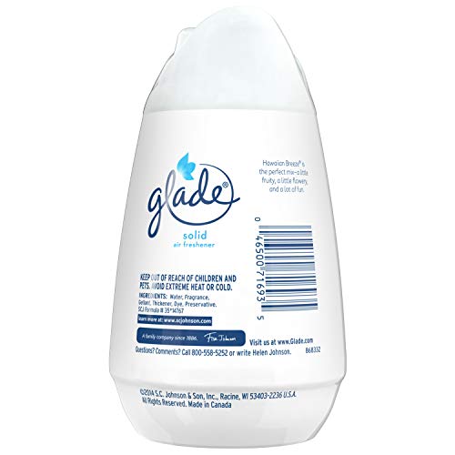 Glade-Solid-Air-Freshener-Hawaiian-Breeze-6-Ounce-Pack-of-12-by-Glade