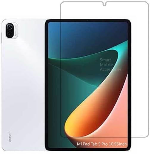 Vetrivel Tempered Glass Screen Protector for Xiaomi MI Pad 5 Pro 5g 11.0 inch (B0CS2LNNGY) Amazon Price History, Amazon Price Tracker