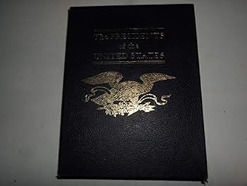 The Presidents Of The United States - Volume I & Ii - In Slipcase