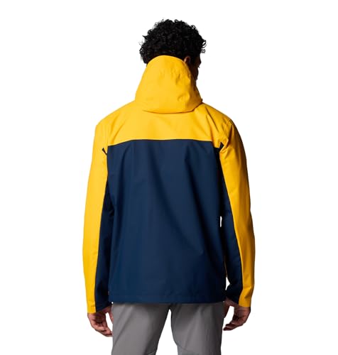 Image of Columbia Men's Collegiate Field Bound Jacket