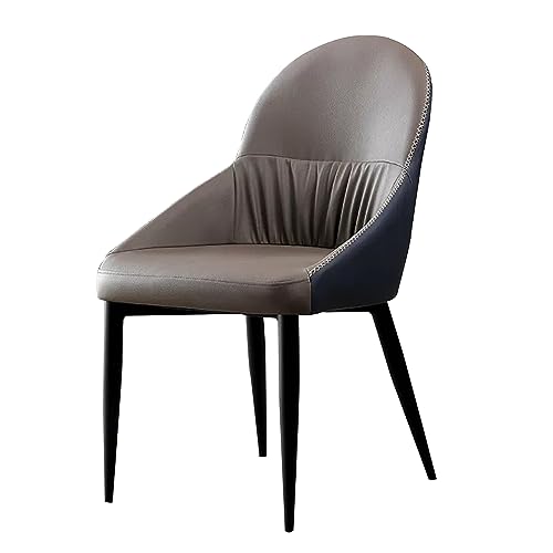 Chaises de cuisine LiChA modernes pour repas conviviaux en famille
