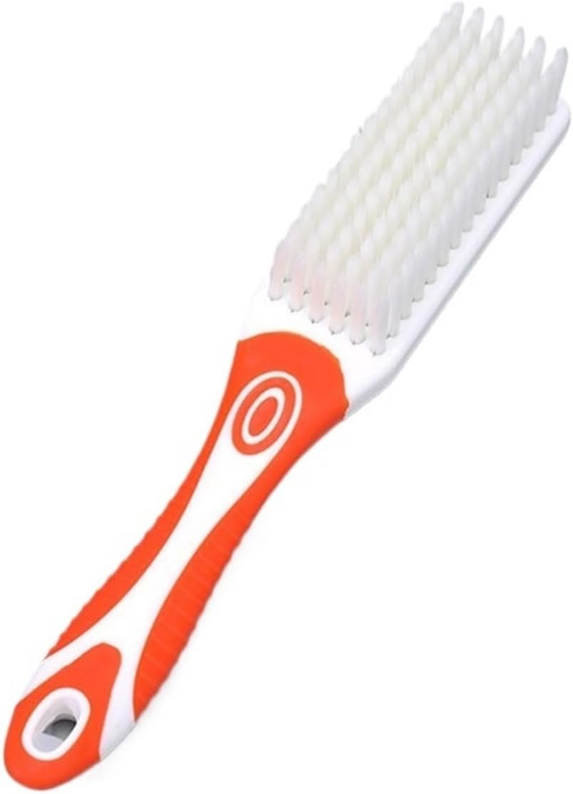 Laundry Brush Multifunctional Liquid Shoe Household Washing Tool Cleaning Soft Bristle