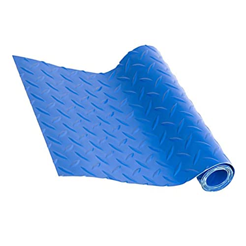 Alfombrilla antideslizante para escalera de piscina miniatura 1