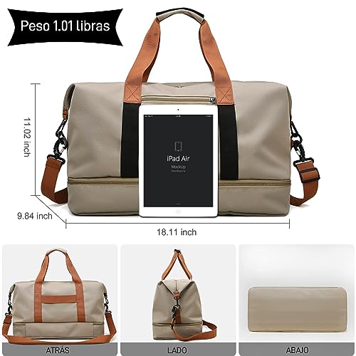 Review de Maleta bolso mano que Puedes comprar On-line. 17 Imagen adicional